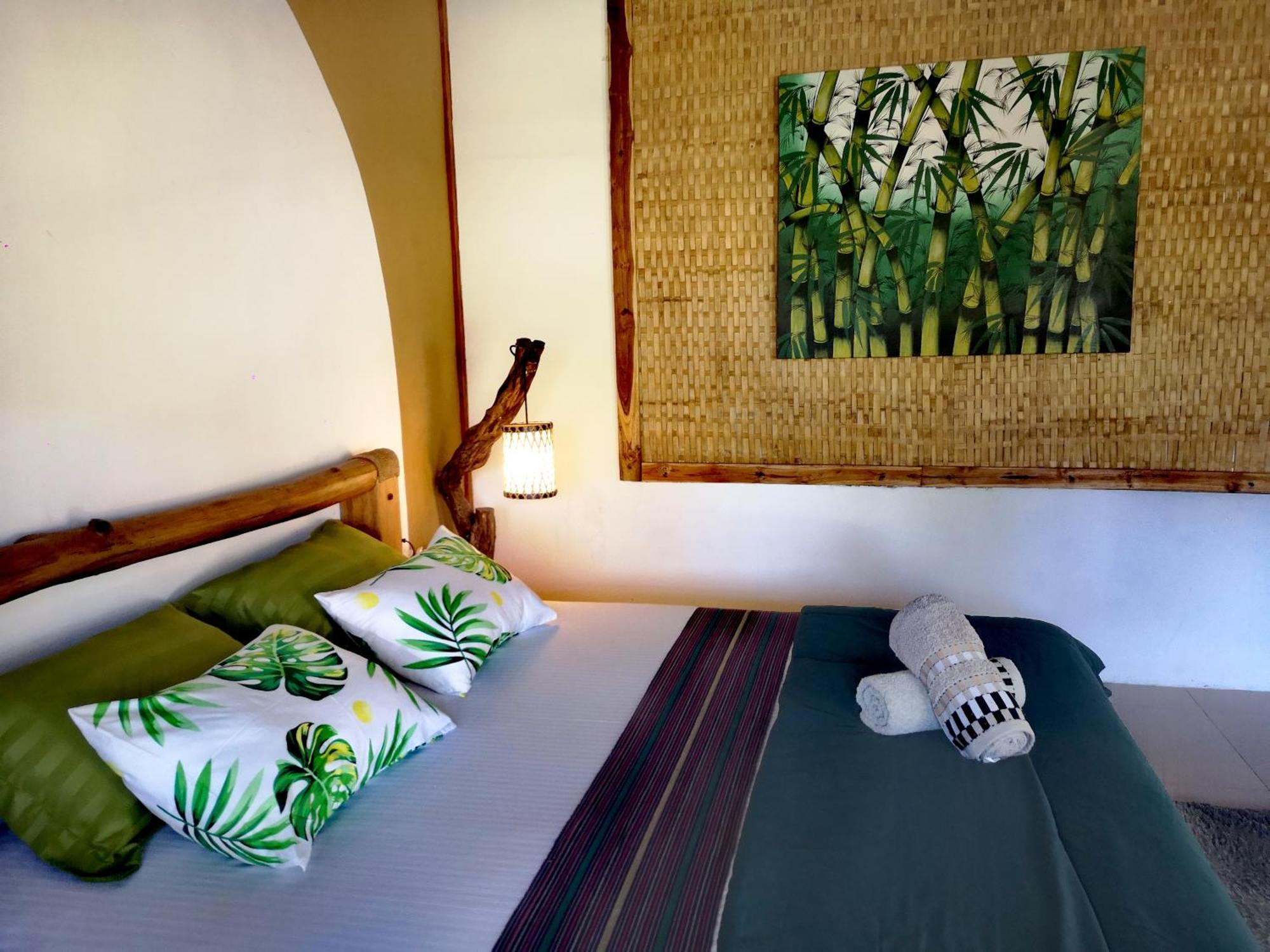 Villa La Vida Gili Trawangan Exterior photo