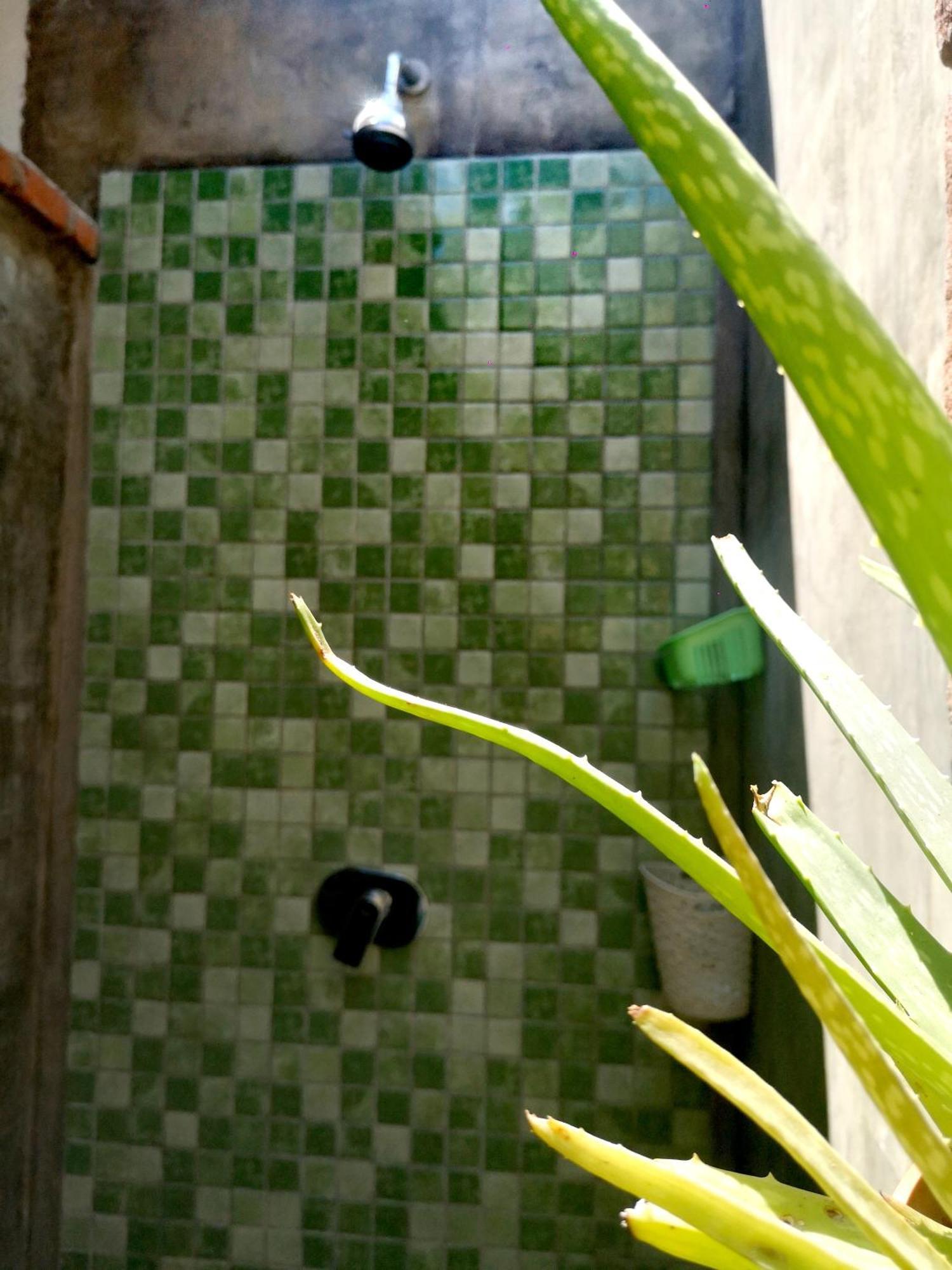 Villa La Vida Gili Trawangan Exterior photo