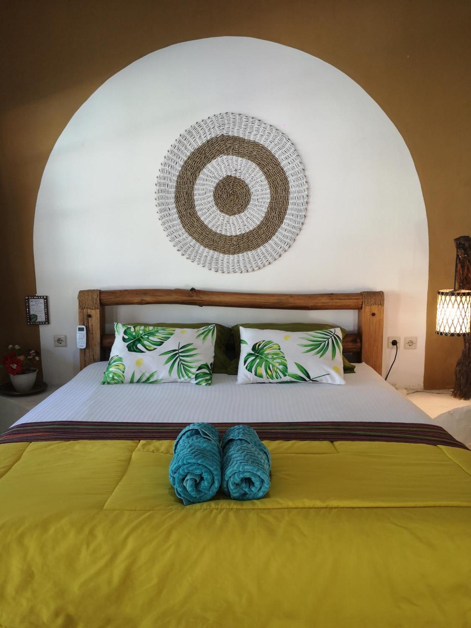 Villa La Vida Gili Trawangan Exterior photo