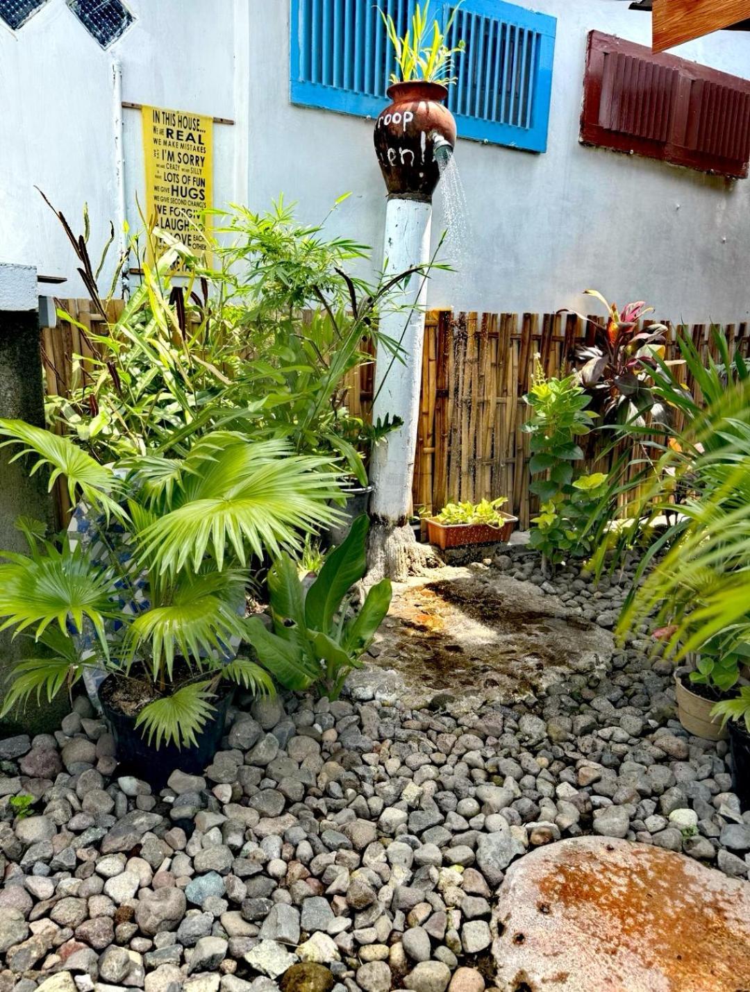 Villa La Vida Gili Trawangan Exterior photo